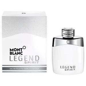 MONTBLANC LEGEND SPIRIT EDT 100ML MASC
