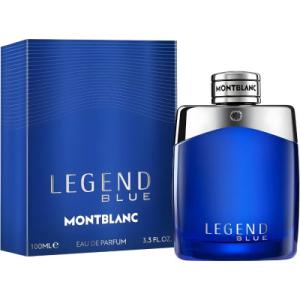 MONTBLANC LEGEND BLUE EDP 100ML