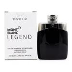 TESTER MONTBLANC LEGEND EDT 100ML MASC