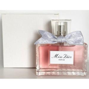 TESTER DIOR MISS DIOR PARFUM 80ML