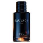 TESTER DIOR SAUVAGE PARFUM 100ML
