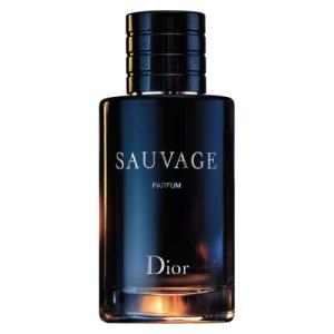 TESTER DIOR SAUVAGE PARFUM 100ML