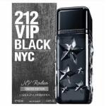 CAROLINA HERRERA 212 VIP BLACK EDP NYC RODEO LIMITED 100ML MASC