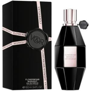 VIKTOR&ROLF FLOWERBOMB MIDNIGHT EDP 100ML