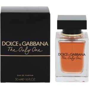 DOLCE&GABBANA THE ONE EDP 50ML FEM