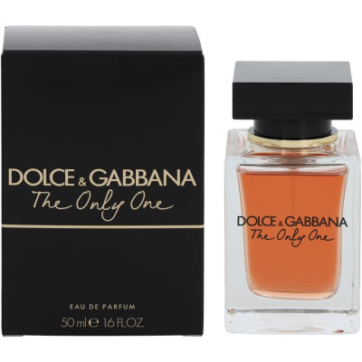 DOLCE&GABBANA THE ONE EDP 50ML FEM