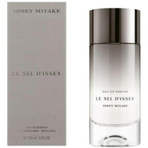 ISSEY MIYAKE LE SEL D'ISSEY EDP 100ML MASC