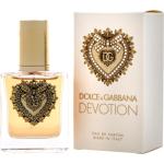 DOLCE&GABBANA DEVOTION EDP 50ML FEM