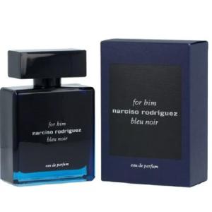 NARCISO BLEU NOIR EDP 100ML MASC