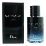 DIOR SAUVAGE PARFUM 60ML MASC