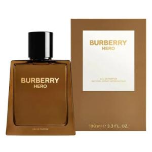 BURBERRY HERO EDP 100ML MASCULINO