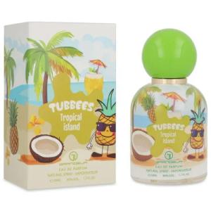 TUBBEES TROPICAL ISLAND EDP 50ML
