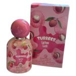 TUBBEES LYCHEE LUSH EDP 50ML