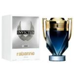 PACO RABANNE INVICTUS PARFUM 100ML MASC