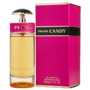 PRADA CANDY EDP 80ML