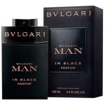 BVLGARI MAN IN BLACK PARFUM 100ML MASC