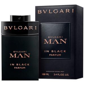 BVLGARI MAN IN BLACK PARFUM 100ML MASC