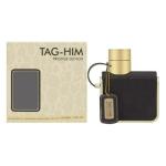 ARMAF TAG-HIM PRESTIGE EDITION MAN 100ML