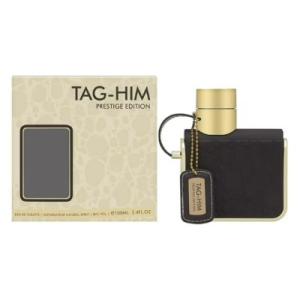 ARMAF TAG-HIM PRESTIGE EDITION MAN 100ML