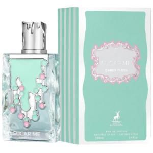 MAISON ALHAMBRA SUGAR ME CANDY FLOSS 100ML