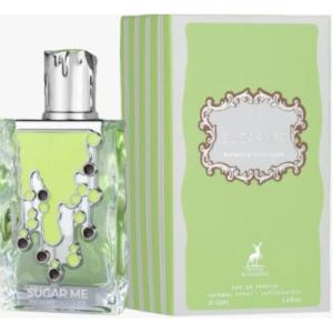 MAISON ALHAMBRA SUGAR ME PISTACHIO CHOCOLATE 100ML