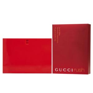 GUCCI RUSH EDT 75ML FEM
