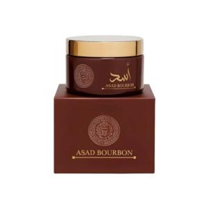 BODY CREAM ISABELLE LA BELLE ASAD BOURBON 200G