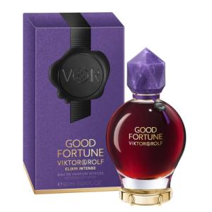 VIKTOR&ROLF GOOD FORTUNE ELIXIR INTENSE 90ML