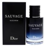 DIOR SAUVAGE EDT 60ML