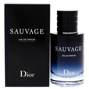 DIOR SAUVAGE EDT 60ML