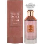 ZAKAT AHLAAM ROSE EDP 100ML