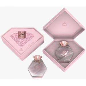 ZAKAT AL AWWAL NISAE BLANCO EDP 100ML