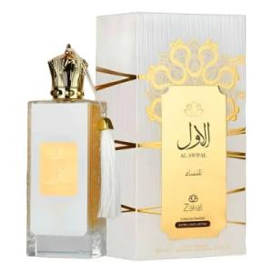 ZAKAT AL QAMAR EDP 100ML