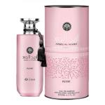ZAKAT AREEJ AL WARD ROSE EDP 100ML