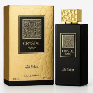 ZAKAT DELICIOUS XTRAIT DE PARFUM 100ML