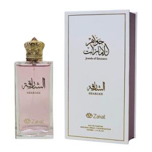ZAKAT LAILATH AL NUJOOM STAR EDP 100ML