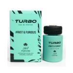 ZAKAT TURBO FINAL LAP EDP 100ML