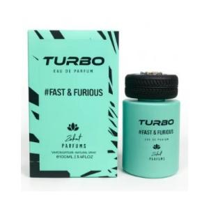 ZAKAT TURBO FINAL LAP EDP 100ML