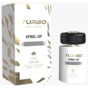 ZAKAT TURBO GTS EDP 100ML