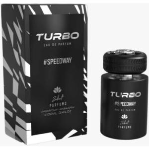 ZAKAT TURBO SPORT EDP 100ML