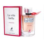 MAISON ALHAMBRA LA VITA BELLA INTENSE EDP 100ML