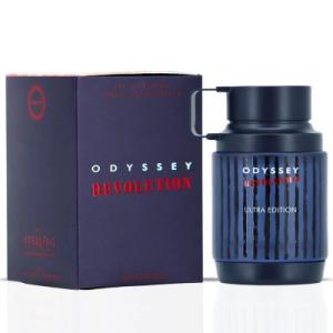ARMAF ODYSSEY REVOLUTION ULTRA EDITION EDP 100ML