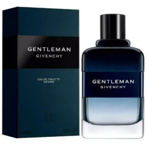 GIVENCHY GENTLEMAN EDT INTENSE 100ML