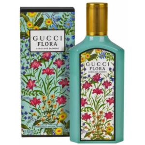 GUCCI FLORA GORGEOUS JASMINE EDP 100ML