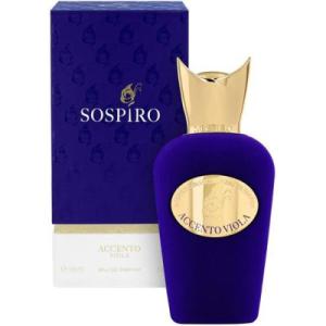 SOSPIRO ACCENTO VIOLA EDP 100ML