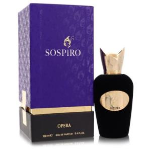 SOSPIRO OPERA GRANDE EDP 100ML