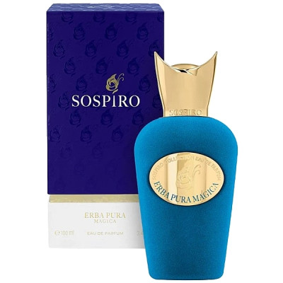 SOSPIRO ERBA PURA MAGICA EDP 100ML