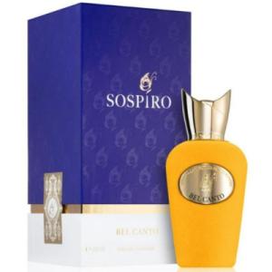 SOSPIRO BEL CANTO EDP 100ML