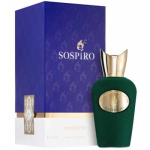 SOSPIRO PASTICCIO EDP 100ML