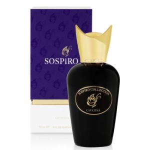 SOSPIRO CAVATINA EDP 75ML